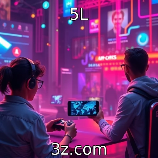 Exploração de novas tecnologias na criação de jogos