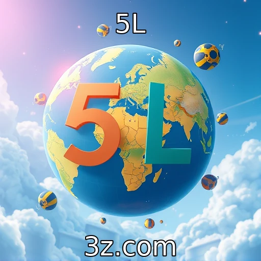 Crescimento do mercado de jogos globais