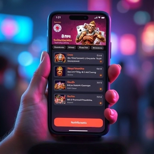 Casino Ao Vivo 5l